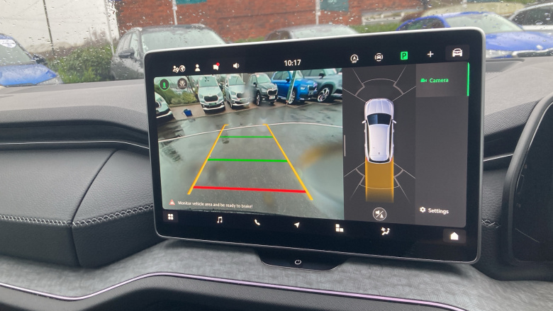 Skoda Kodiaq 2.0 TDI SE L 5dr DSG [7 Seat] Diesel Estate